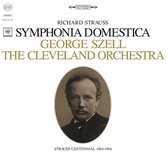 Richard Strauss - Symphonia Domestica