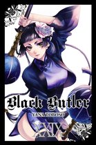 Black Butler 29 - Black Butler, Vol. 29