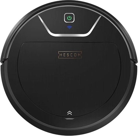 Smart Clean X750 - Robotstofzuiger - Stofzuiger Met Dweilfunctie - Vacuum Robot