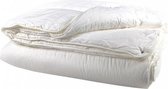 iSleep Cara Comfort 4-seizoenen Dekbed - Litsjumeaux XL - 260x220 cm - Wit