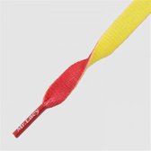 Mr. Lacy Clubbies Red-Yellow - One size