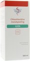 Fagron Chloorhexidine mondspoeling 0.12% (300ml)