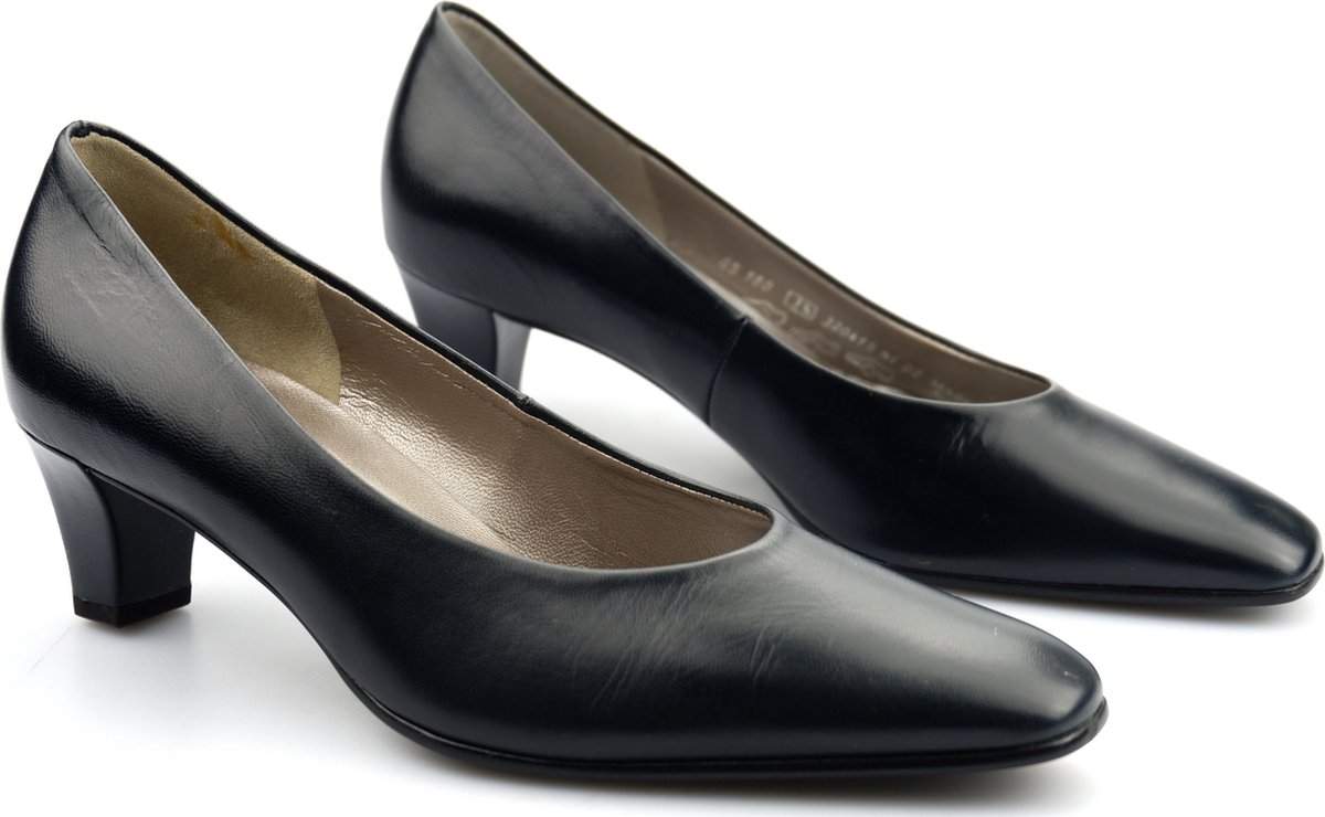 Blauwe Dames Gabor Pumps online kopen? Vergelijk op Schoenen.nl