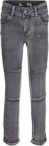 DDD Huvuta grey  WT20-34 Extra Slim fit