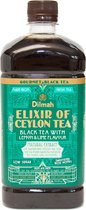 Elixir of Ceylon Black Tea Lemon Lime