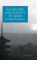 Sociology & Society Of Japan