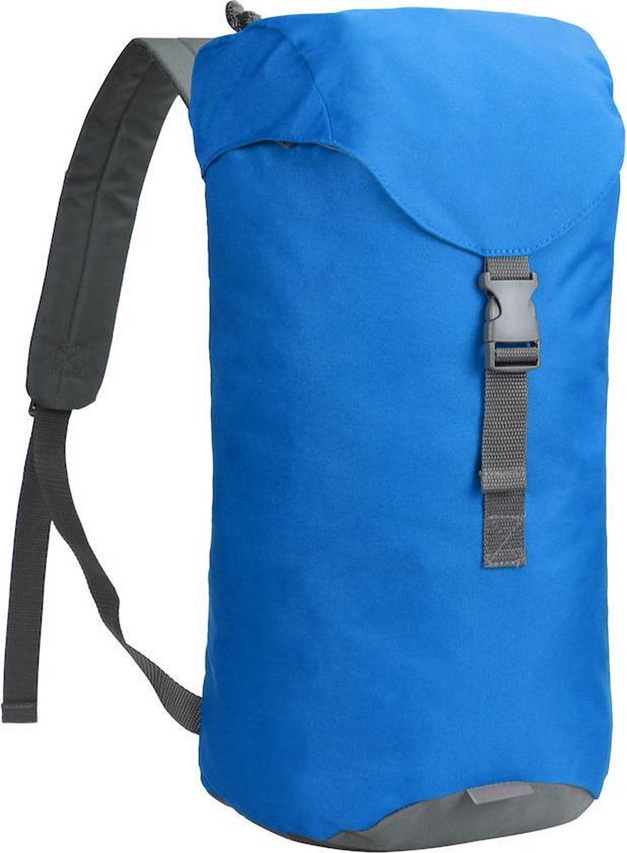 Derby of Sweden - Sport Backpack - Sport rugtas - Blauw