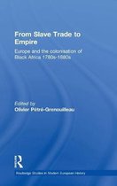From Slave Trade To Empire