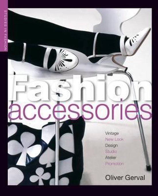 Fashion Accessories - cover