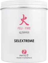 Selextreme badzout - 500gr - vuur