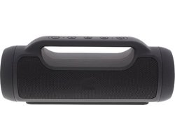 Bluetooth speaker - Audiologic - Zwart - draagbaar / portable | bol.com