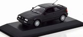 Volkswagen Corrado G60 1990 Black