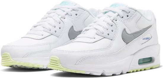 nike air max 90 maat 37.5
