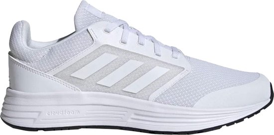 Chaussures de sport adidas - Taille 45 1/3 - Homme - blanc | bol.com