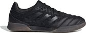 adidas Copa Sportschoenen - Maat 44 - Mannen - zwart