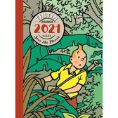 Kuifje Agenda 2021