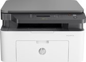 Bol.com HP Laser 135A Printer - All-in-One Laserprinter Scanner - USB- A4 aanbieding