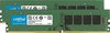 MEM Crucial geheugen | 16GB Kit2x8GB | DDR4 | 3200mhz | UDIMM |