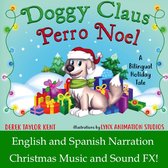 Perro Noel/Doggy Claus
