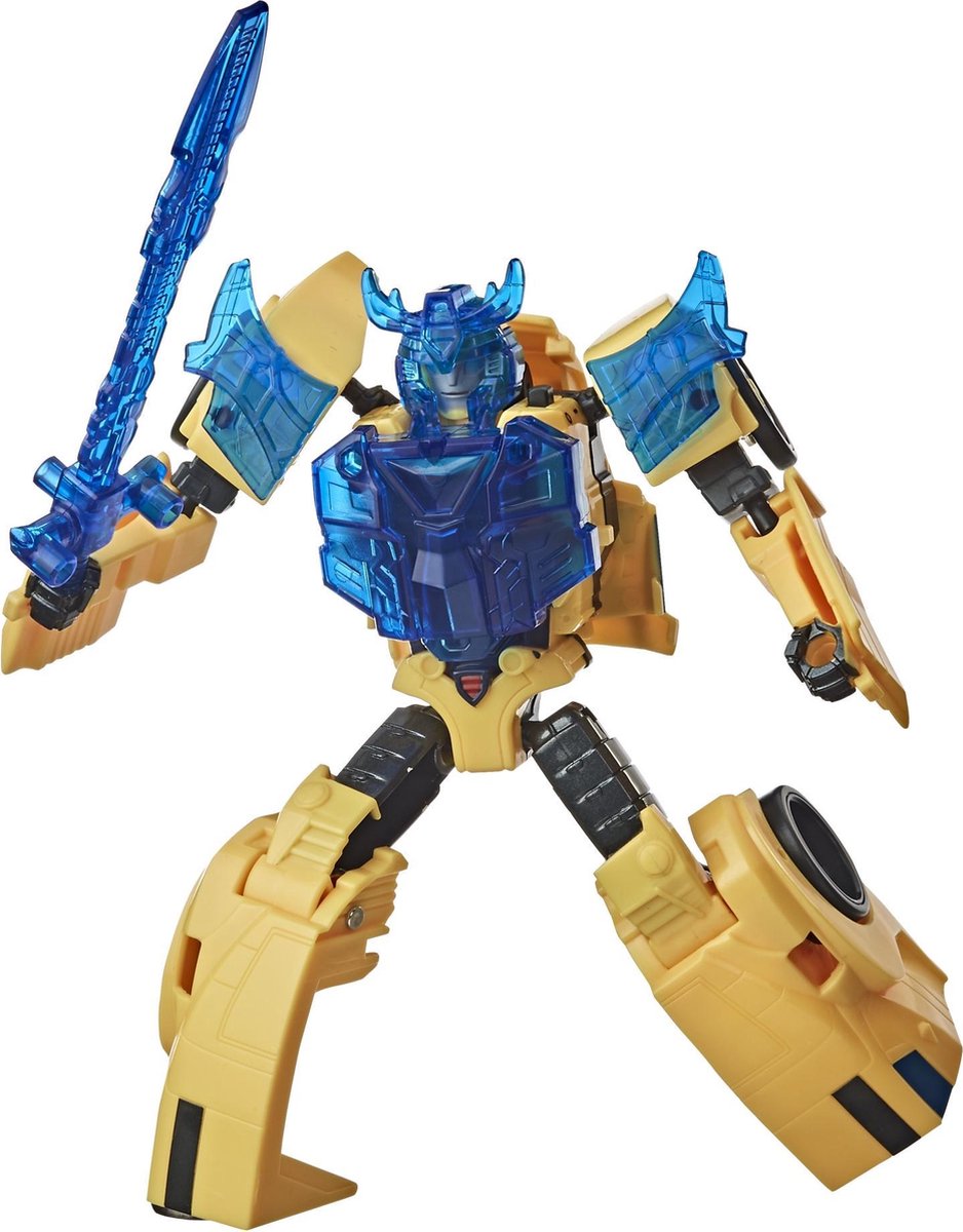 transformer battle call figures