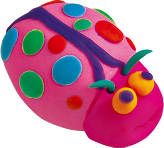 Play-Doh - 24 potjes - Play-Doh