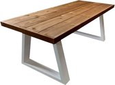 Eettafel Cis - 300x104 cm