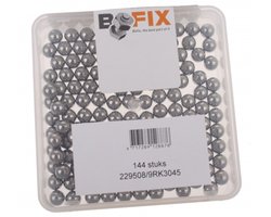 Bofix Kogels 5mm Per 144 Stuks