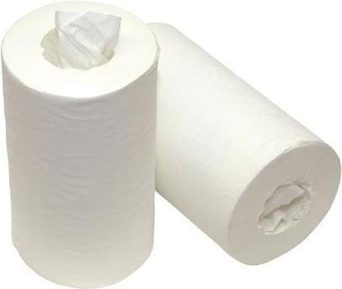 Rol Poetspapier Mini Cellulose 20cm X 120m Per Rol