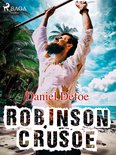 World Classics - Robinson Crusoe