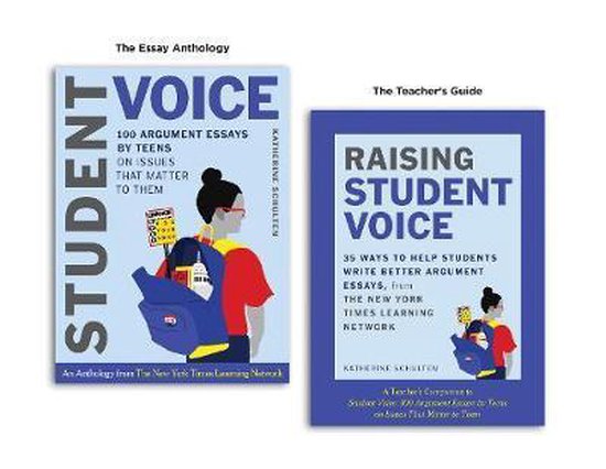 student voice 100 argument essays pdf