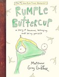 Rumple Buttercup A Story of Bananas, Belonging, and Being Yourself