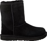 UGG Classic boots Femme - Noir - Taille 36