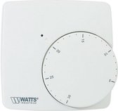 Watts Kamerthermostaat Belux Basic 24V NC Geen Wifi