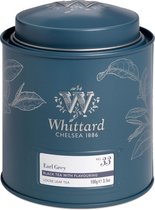 Earl Grey - Zwarte Thee - Whittard of Chelsea