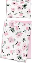 Deken set newborn 50 x 75 cm - Baby deken set