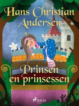 Hans Christian Andersen's Stories - Prinsen en prinsessen