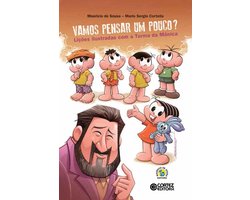 Vamos pensar um pouco?