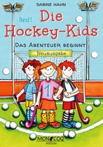 Die Hockey-Kids 1 - Das Abenteuer beginnt