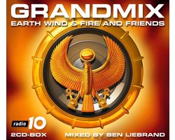 Grandmix - Earth, Wind & Fire
