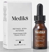 Medik8 Retinol 6tr+ Intense 0.6% Vitamin A 15ml