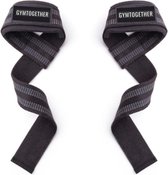 Gymtogether Straps | Gymtogether| Lifting Straps | Fitness Equipment | Heavy weights | Powertraining |