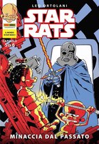 Star Rats 5 - Star Rats 5 (di 6)