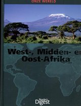 West- Midden- En Oost-Afrika