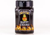 Don Marco's - Happy Ending® - BBQ RUB - 220 gram