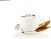 Proday Proteïne Dieet Cappuccino (17 porties) - Eiwitrijk en geschikt voor koolhydraatarm dieet