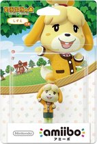 Amiibo Animal Crossing - Isabelle (import)