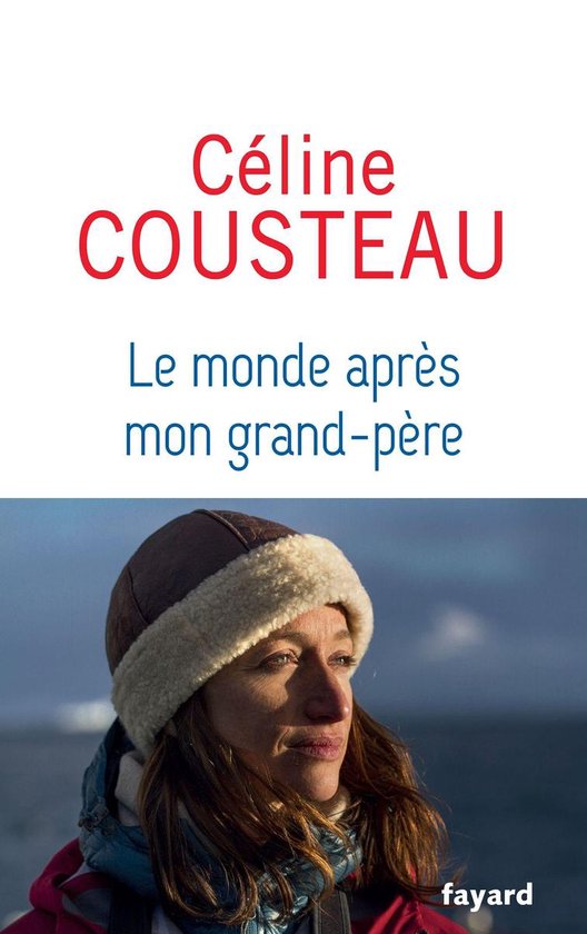Le monde après mon grand-père - cover