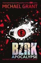 BZRK - Bzrk Apocalypse (BZRK)