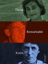 Personality Plus 1 - Three Remarkable Kiwis