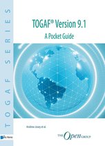 Togaf� Version 9.1 a Pocket Guide